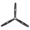 3-Blade - 8x6 Propeller Rev./Pusher
