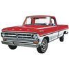 1208 1/25 '71 Ford Ranger Pickup