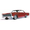 1210 1/25 '65 Mercury Comet Cyclone