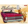 1218 1/25 '65 Plymouth Belvedere