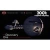 HAL9000 1/1 Scale Styrene Model 13.75" w/ LED
