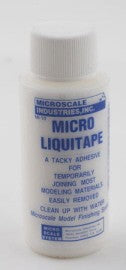 Micro Liquitape 1 oz