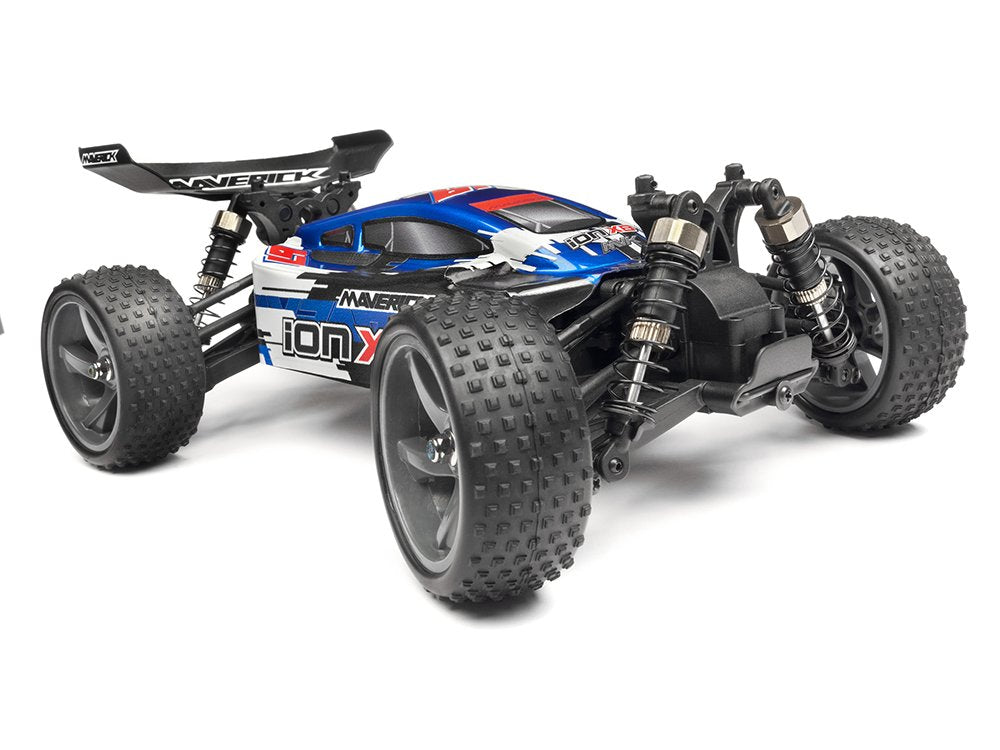 ION XB 1/18 RTR Electric Buggy