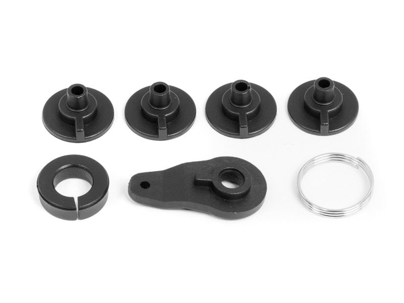 Servo Saver Set, Phantom XT