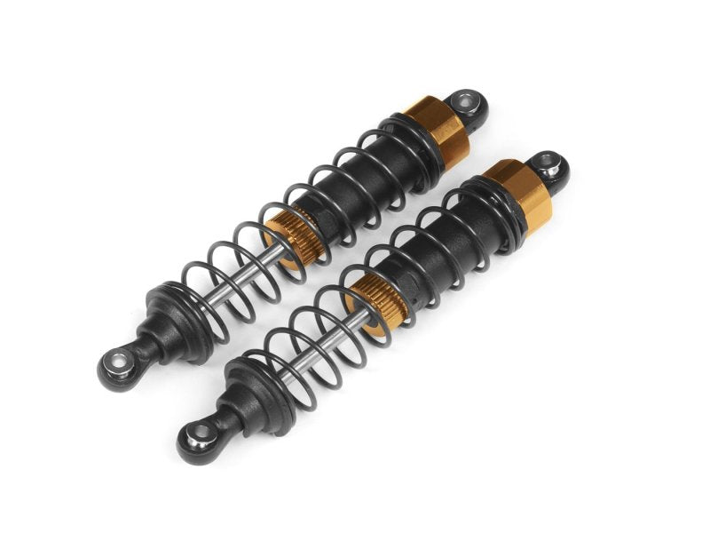 Assembled Rear Shock (2 pcs), Phantom XT