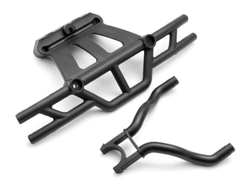 Truck Front Bumper, Phantom XT