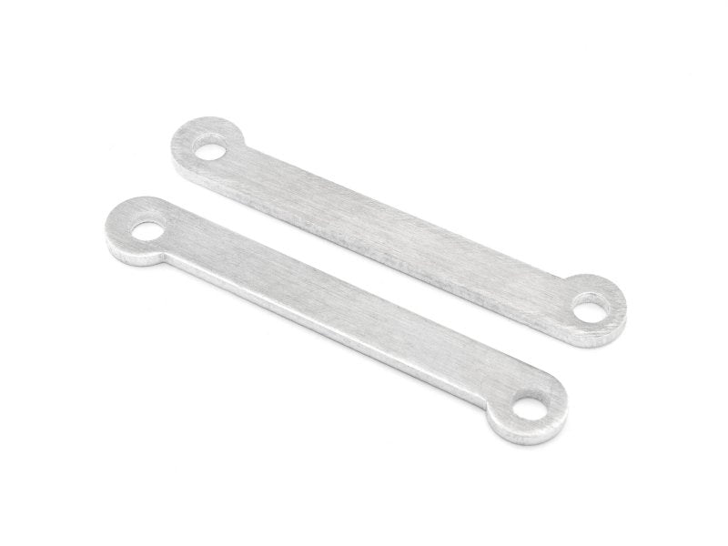 Gear Box Plate (2 pcs), Quantum MT, XT, MT Flux, XT