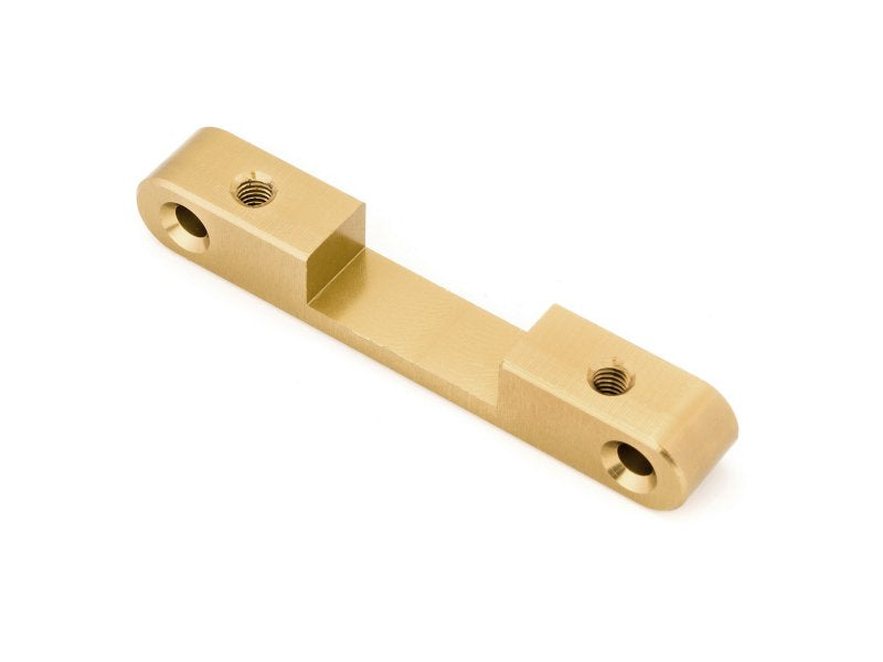 Rear Suspension Block, Quantum MT, XT, MT Flux, XT Flux