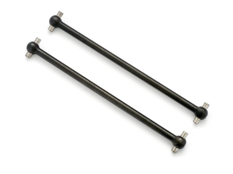 Drive Shaft 92mm (2 pcs), Quantum MT, XT, MT Flux, XT