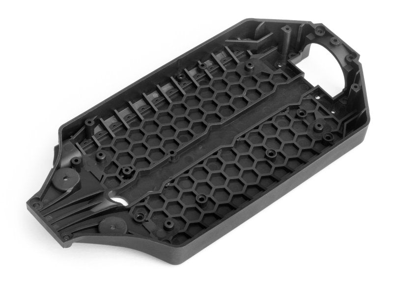 Main Chassis, Quantum MT, XT, MT Flux, XT Flux