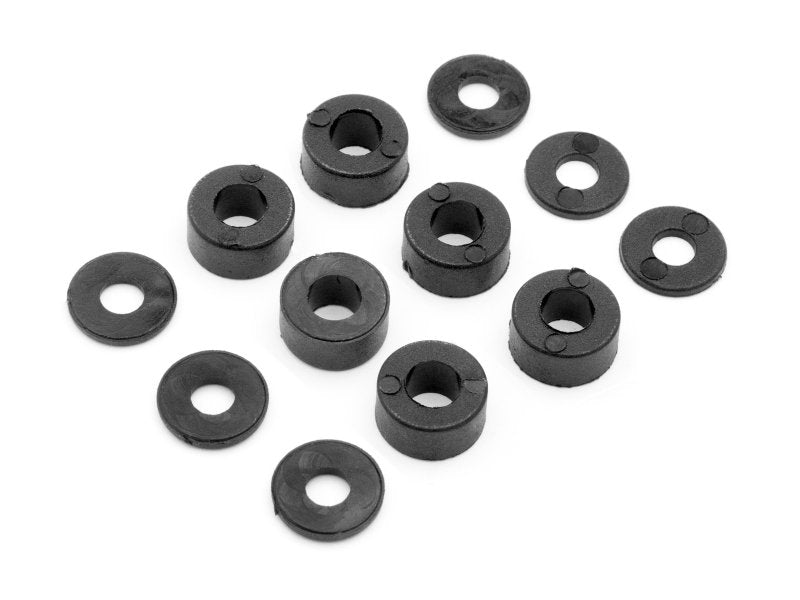 Suspension Shim Set Fits Quantum+ XT Flux