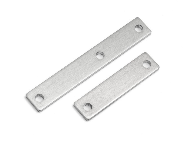 Centre Diff Mount Spacer (2pcs)