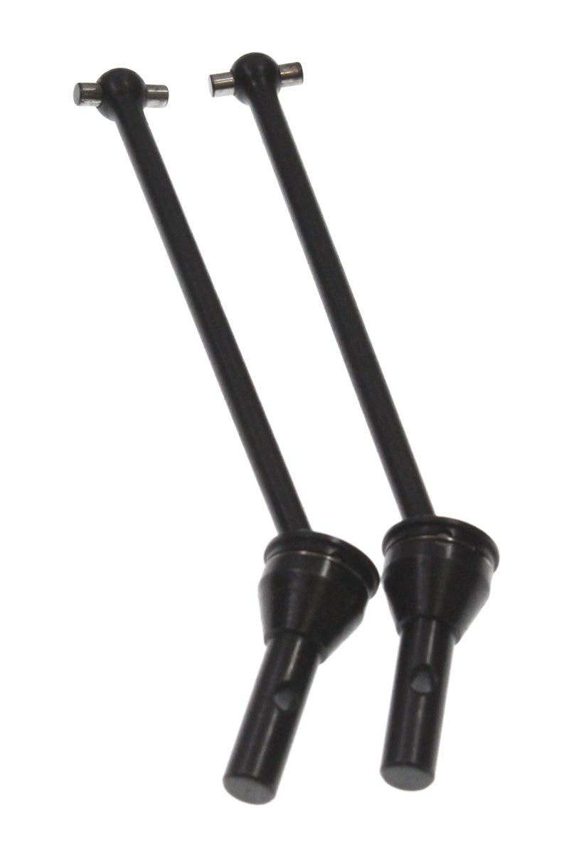 HD Universal Drive Shaft Set (2pcs) fits QuantumR