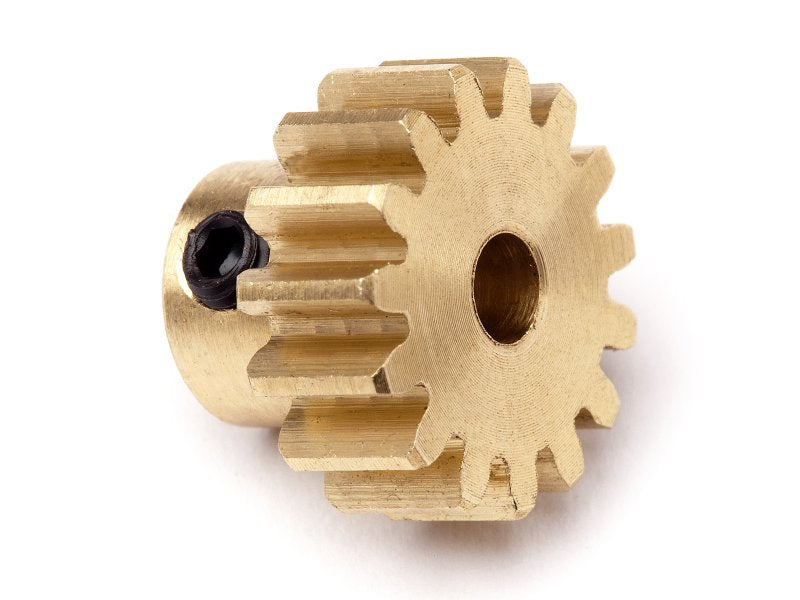 15T PINION GEAR (0.8 MODULE) (ALL Strada EVO )