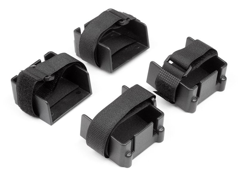 Battery Mounts, Vader XB