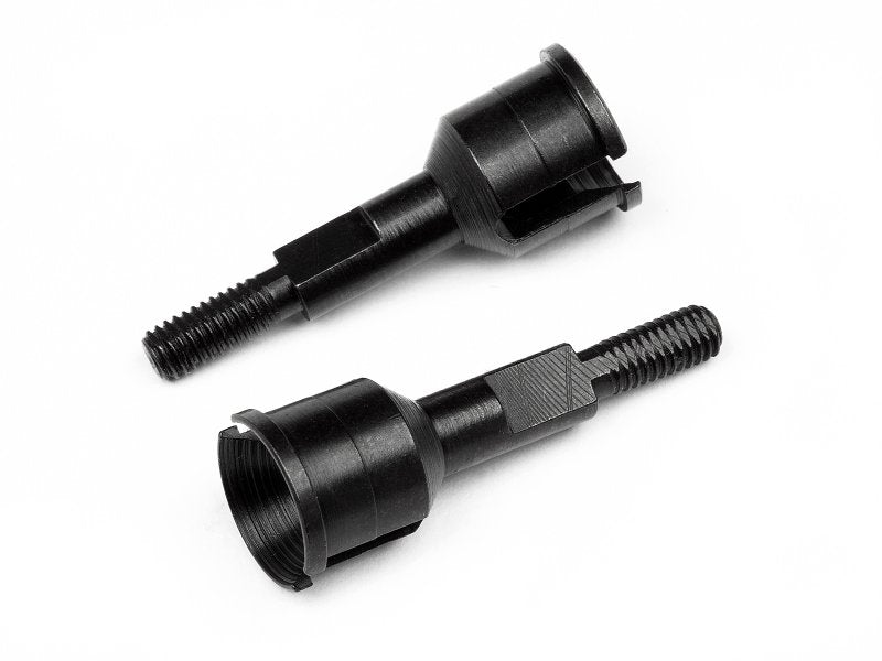 Wheel Axle (2 pcs), All Ion