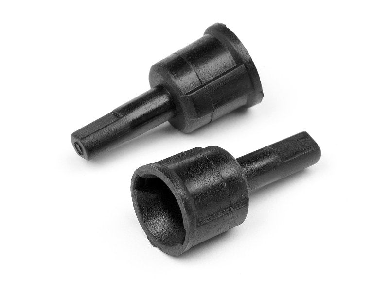 Composite Differential Outdrives (2 pcs) All Ion