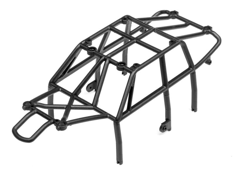 Roll Cage, Ion DT