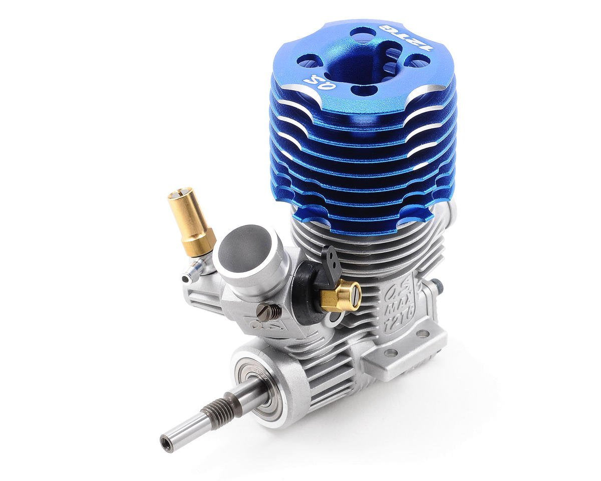 .12TG-(P) ABL 12E Rotary Carburetor