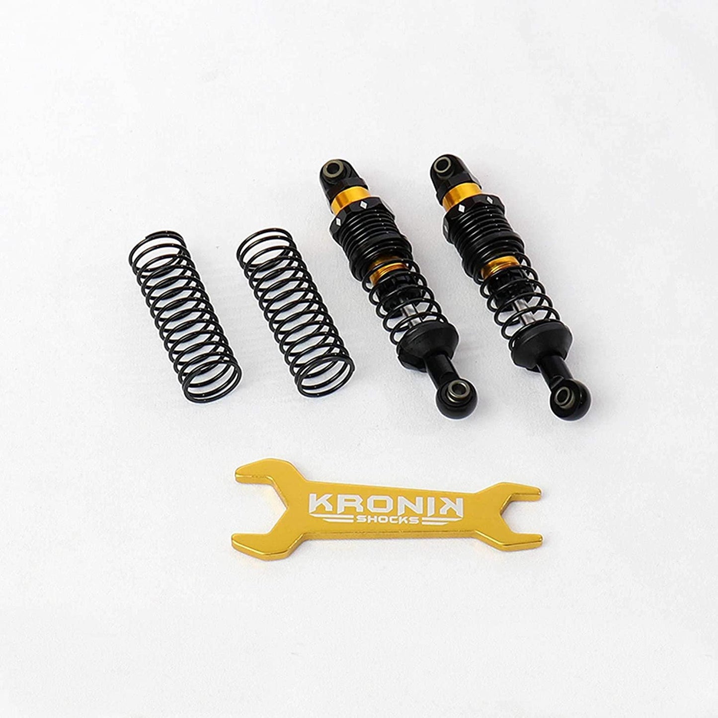 BDS Kronik 70mm Super Shocks (2)