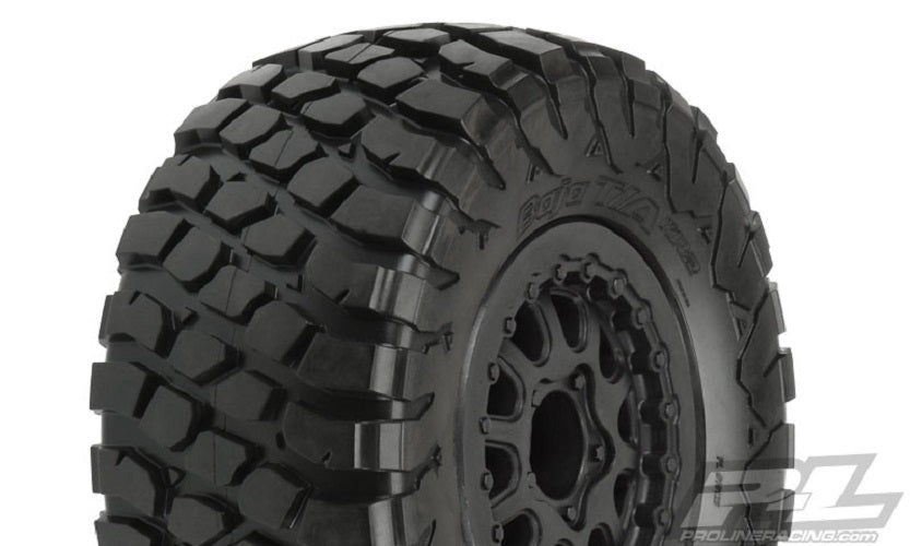 BFGOODRICH BAJA TA