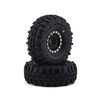 Interco SwmprXL 1.9 G8 MTD(2)Impulse Blk/Slvr F/R
