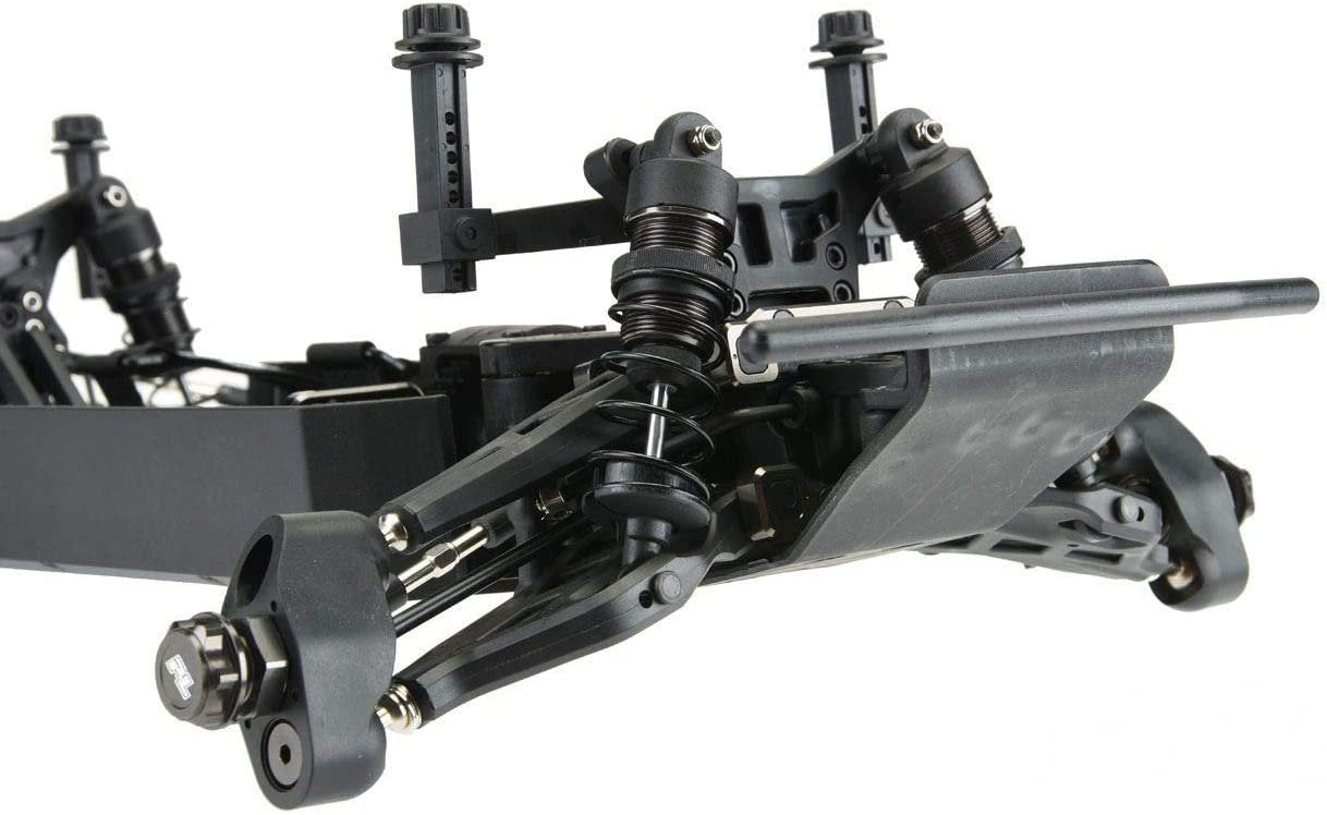PRO-Fusion SC 4x4 1:10 4WD SC Truck RTB Kit