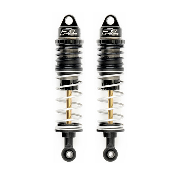 PowerStroke Shocks Front: SLH