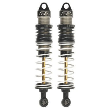PowerStroke Shocks Rear: SLH