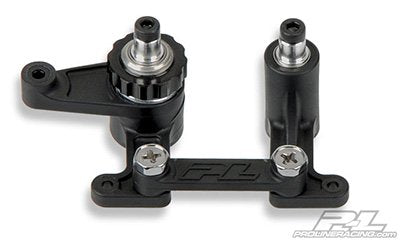 Performance Steering Kit for Slash 2wd & Electric Rustler PRO-2 - Discontinued