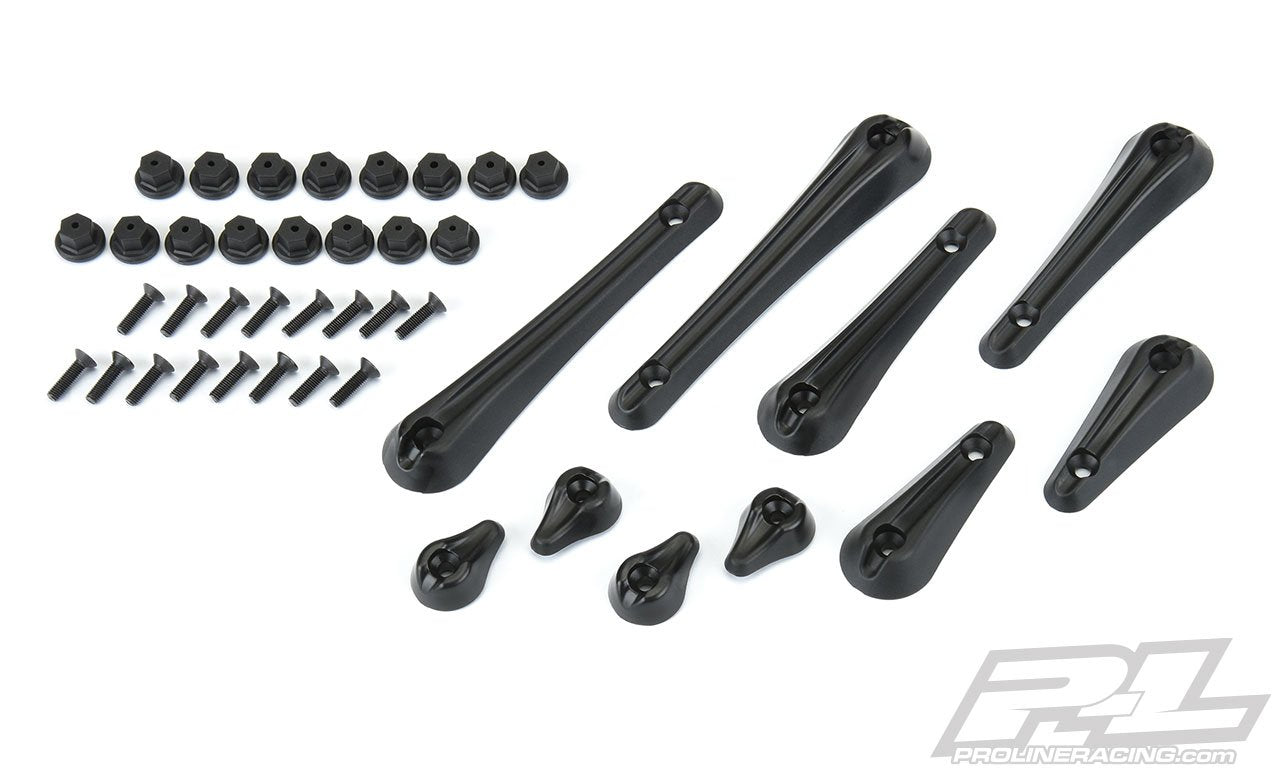 Lid Skid Body Protectors