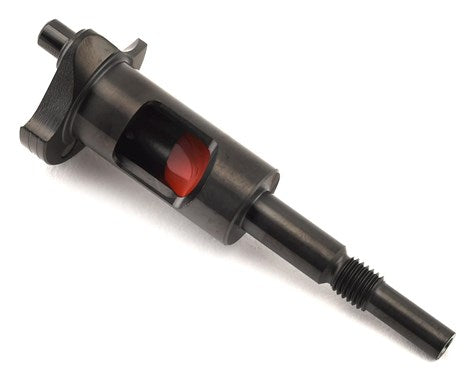 Samurai S03 & R03 Crankshaft