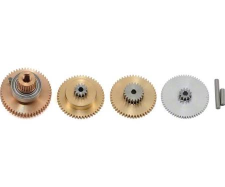 160T Metal Servo Gear Set