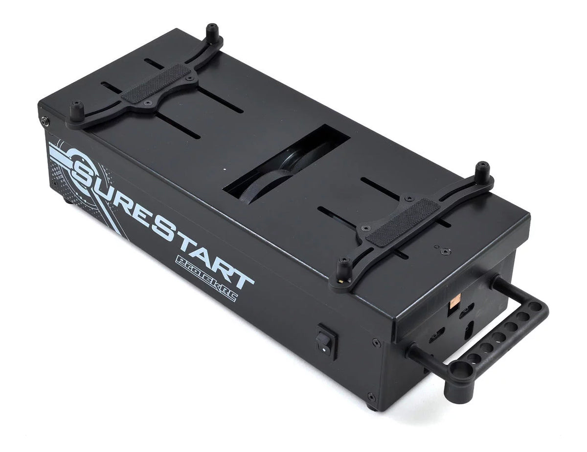 Surestart Professional 1/8 Off-Road Starter Box