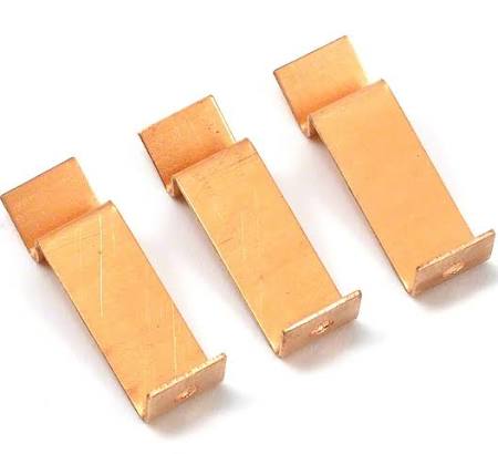 Surestart Replacement Switch Contact (3)