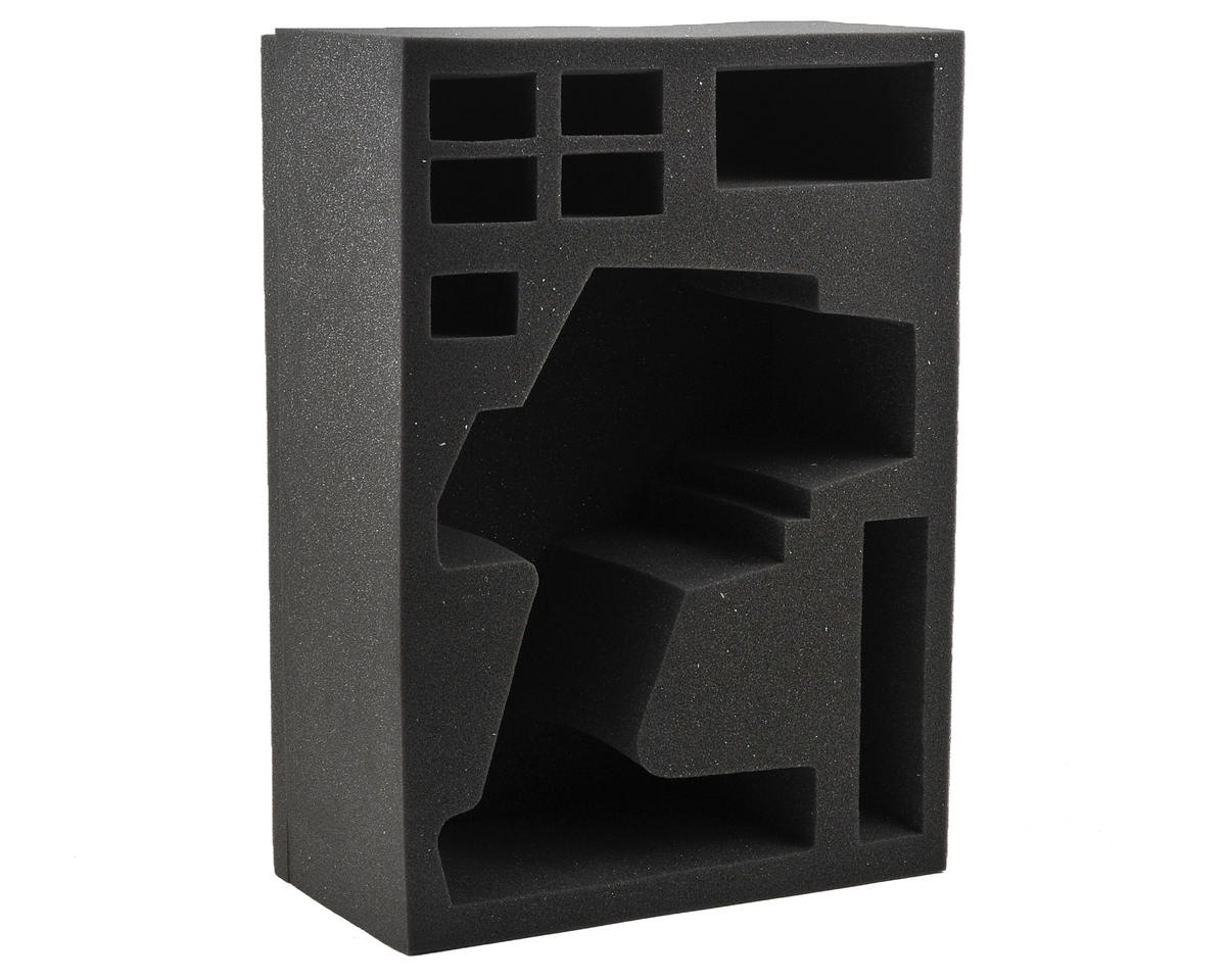 Universal Radio Case Insert (Airtronics M12)