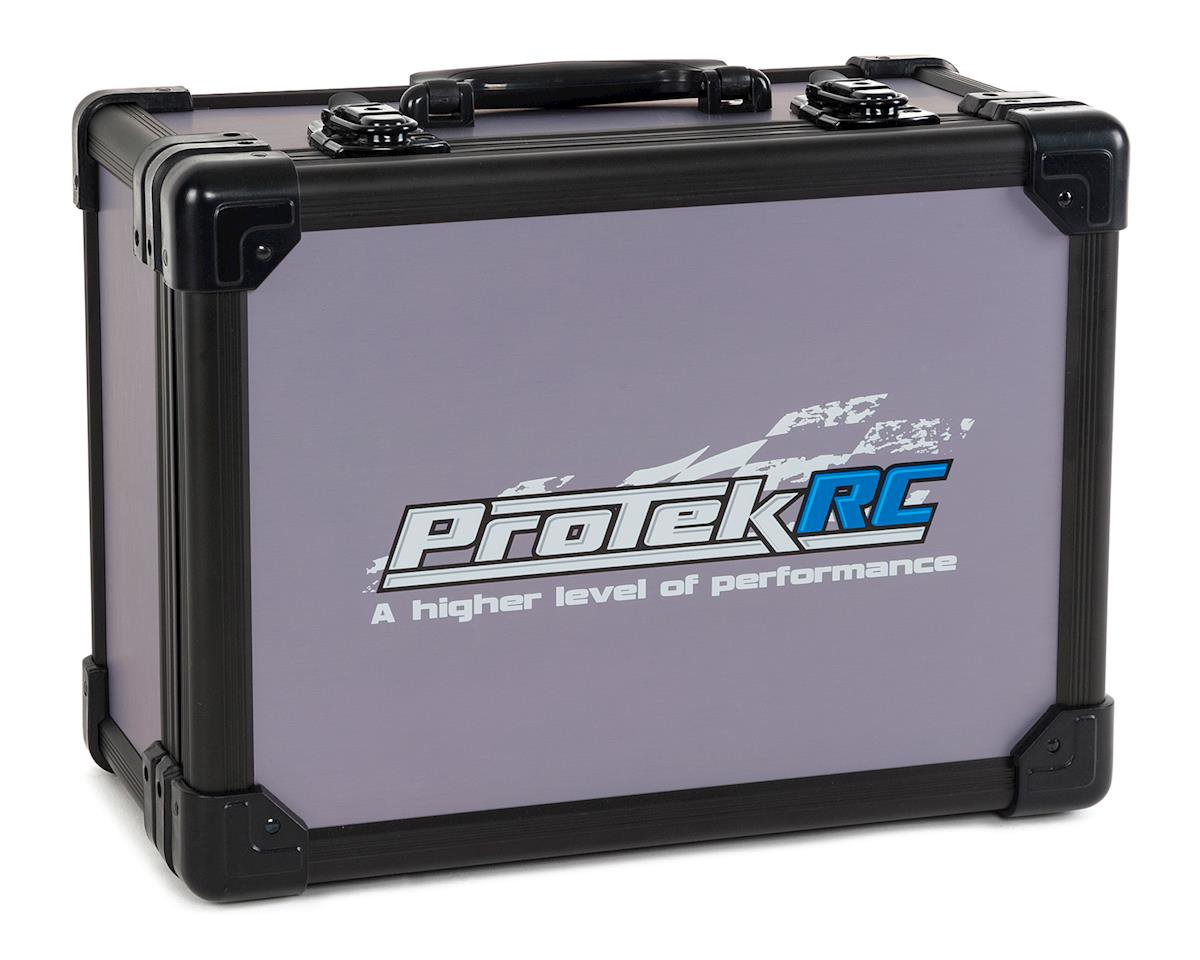 Universal Radio Case w/Foam Insert for Sanwa MT-44