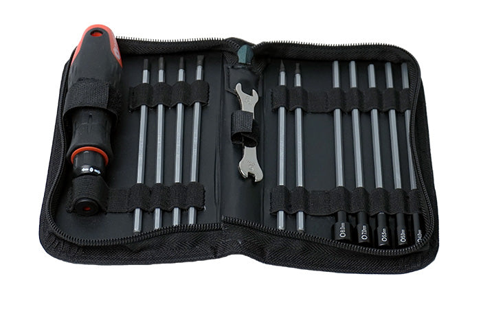 PRO Portable Power Duster with Multi-level Fan