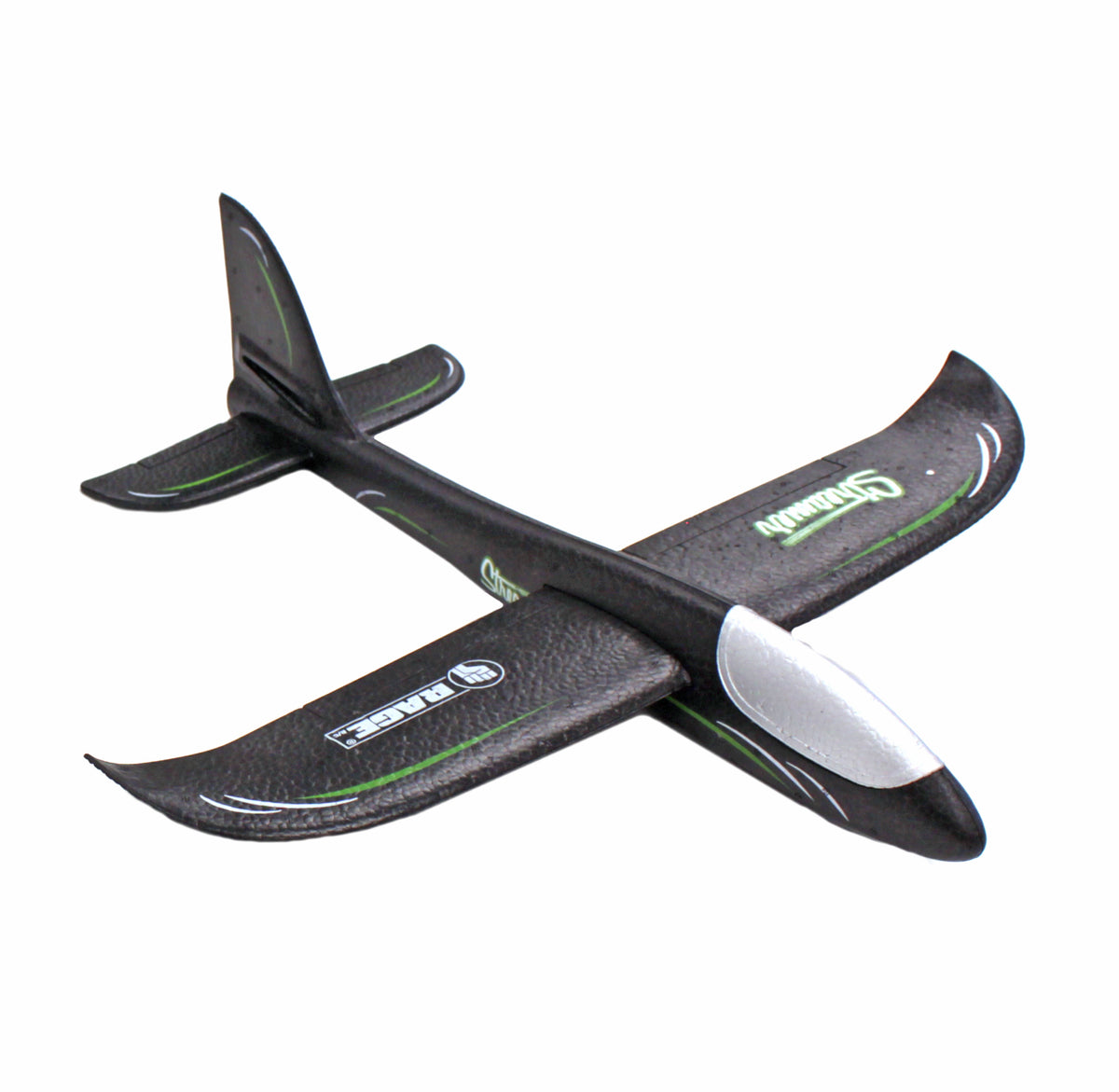 STREAMER HANDHELD GLIDER BLACK