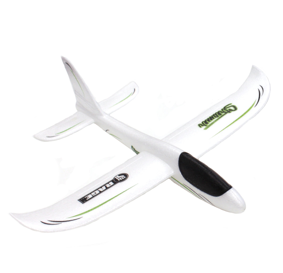 STREAMER HANDHELD GLIDER WHITE