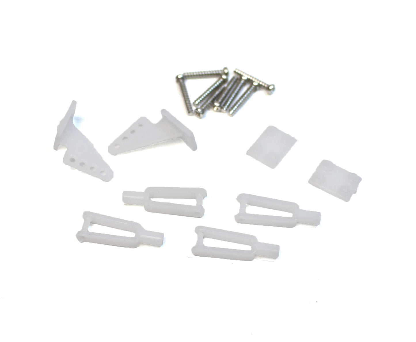 Hardware Set: Super Cub 750