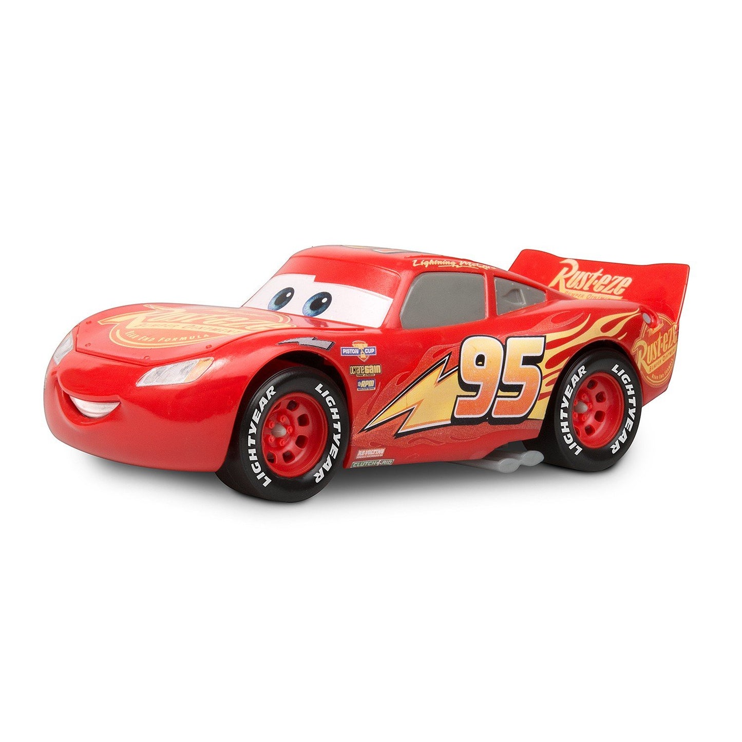 851988 1/24 Lightning McQueen