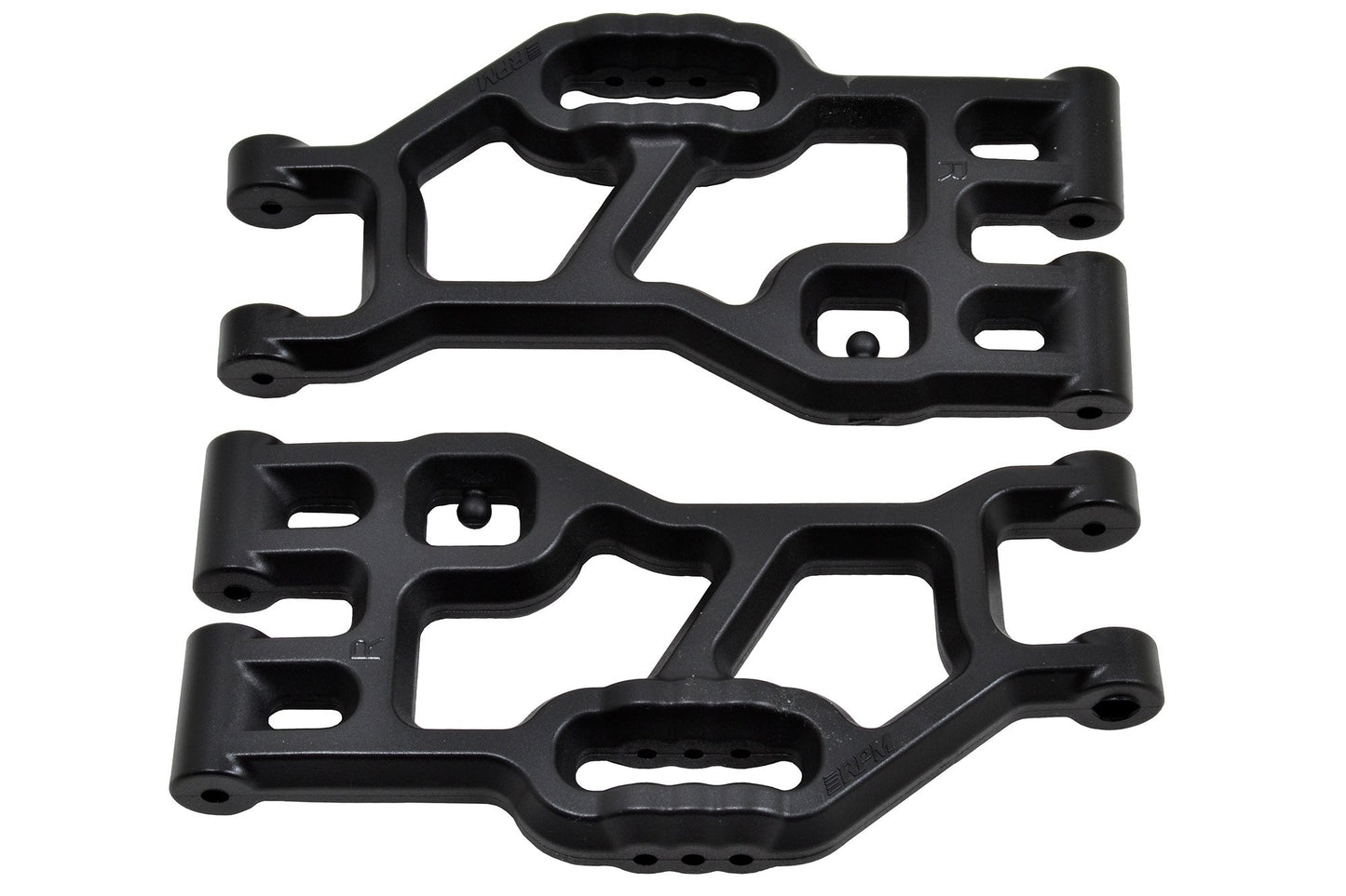 Rear A-Arms for the Associated MT8 Black