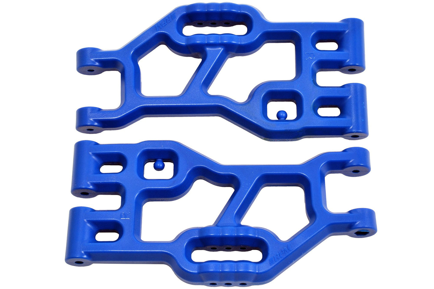 Rear A-Arms for the Associated MT8 Blue