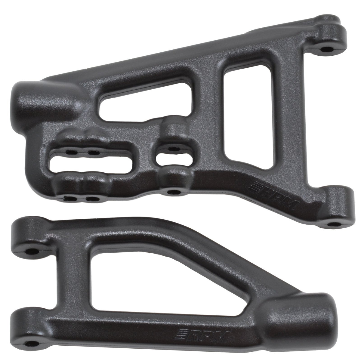 70632 Front Upper/Lower A-Arms Helion Dominus SC