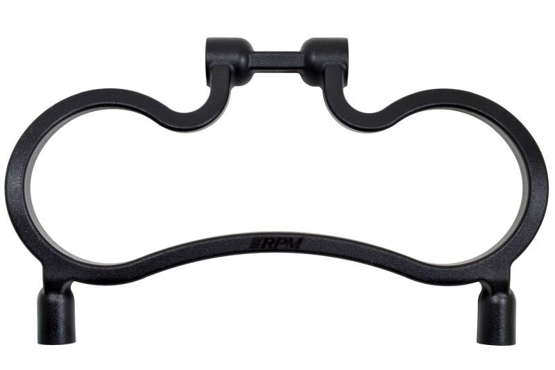 Rear Upper Bumper Mount, for the Traxxas X-Maxx