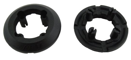 Head Guardfor Losi LST Mach .26 Black