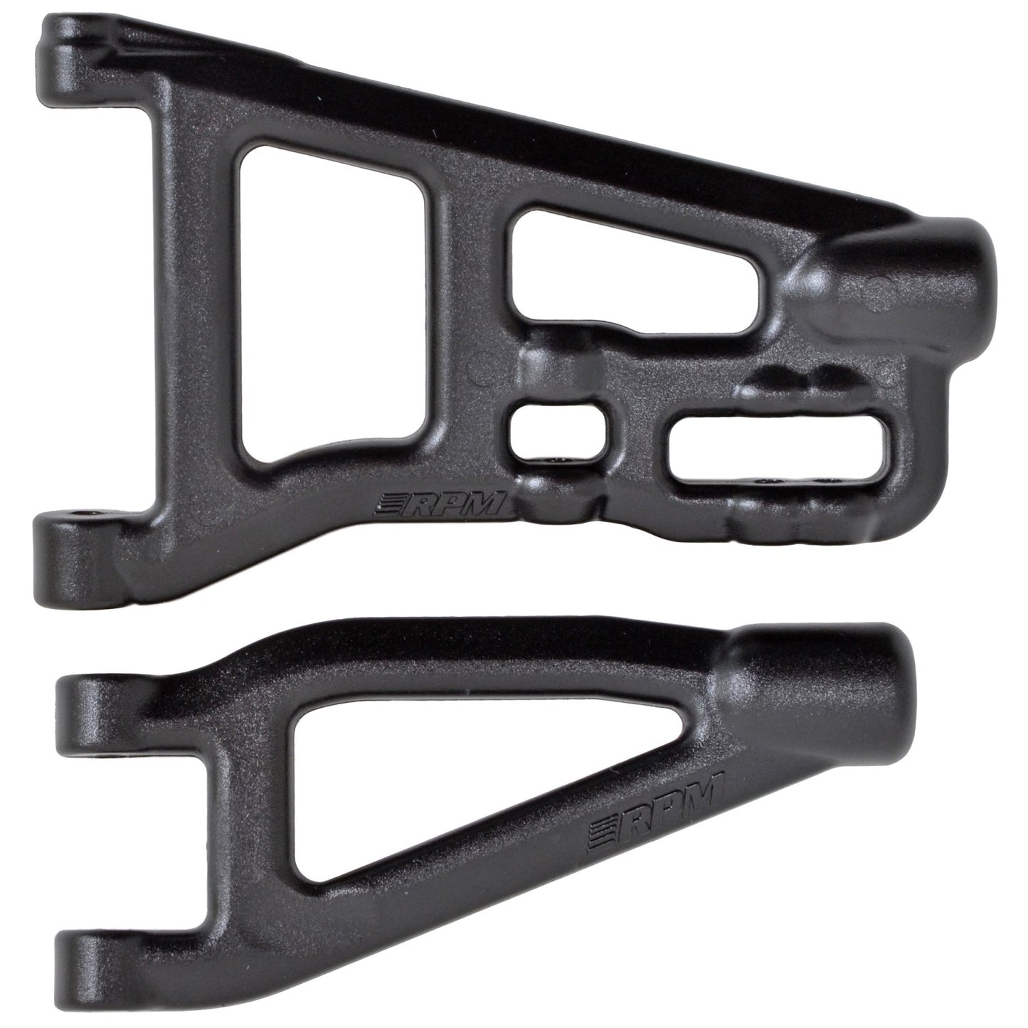 73872 Front Upper/Lower A-Arms Helion Invictus MT