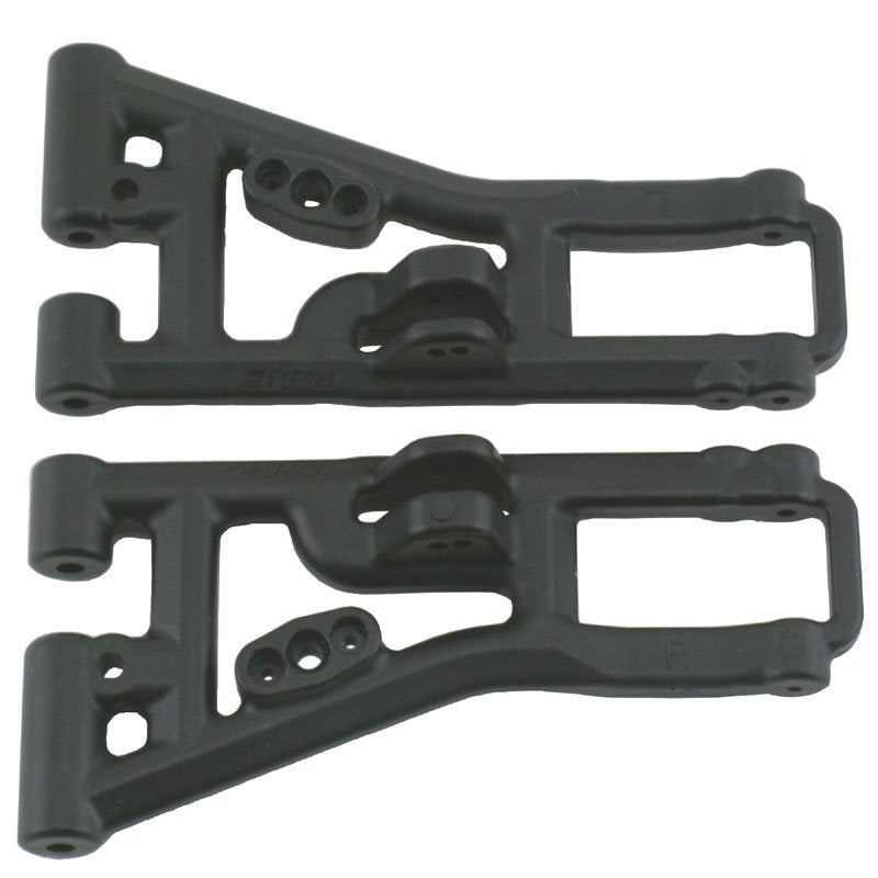 73972 Front A-Arms SC8/RC8B
