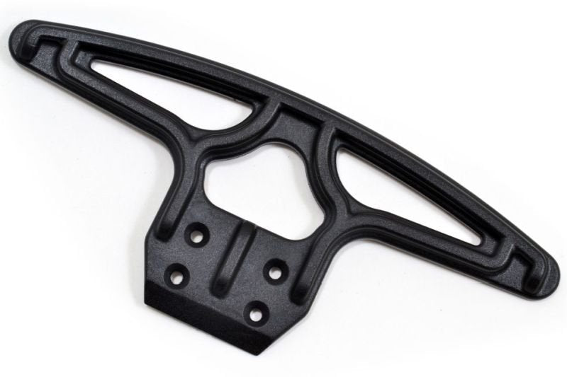 Wide Front Bumper Blk: B4 T4 GT2